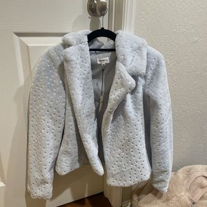 superdown jacket